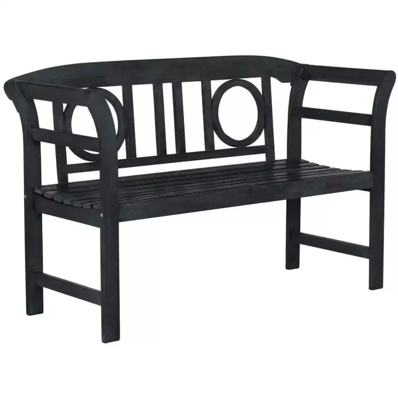 Banc 2 places Moorpark - Extérieur - PAT6743 - Safavieh