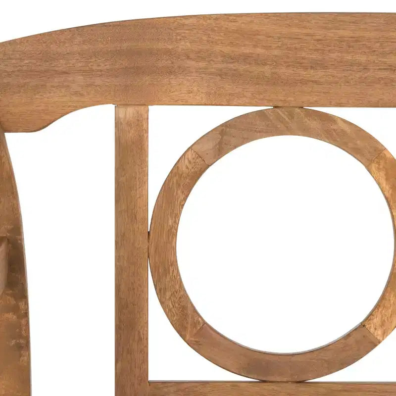 Banc 2 places Moorpark - Extérieur - PAT6743 - Safavieh