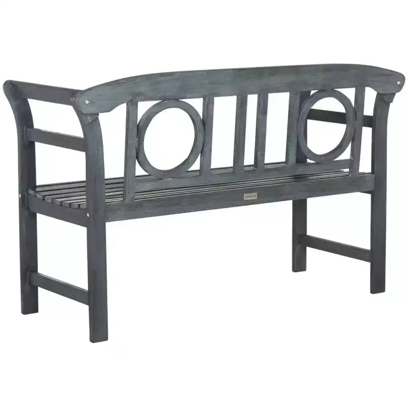 Banc 2 places Moorpark - Extérieur - PAT6743 - Safavieh