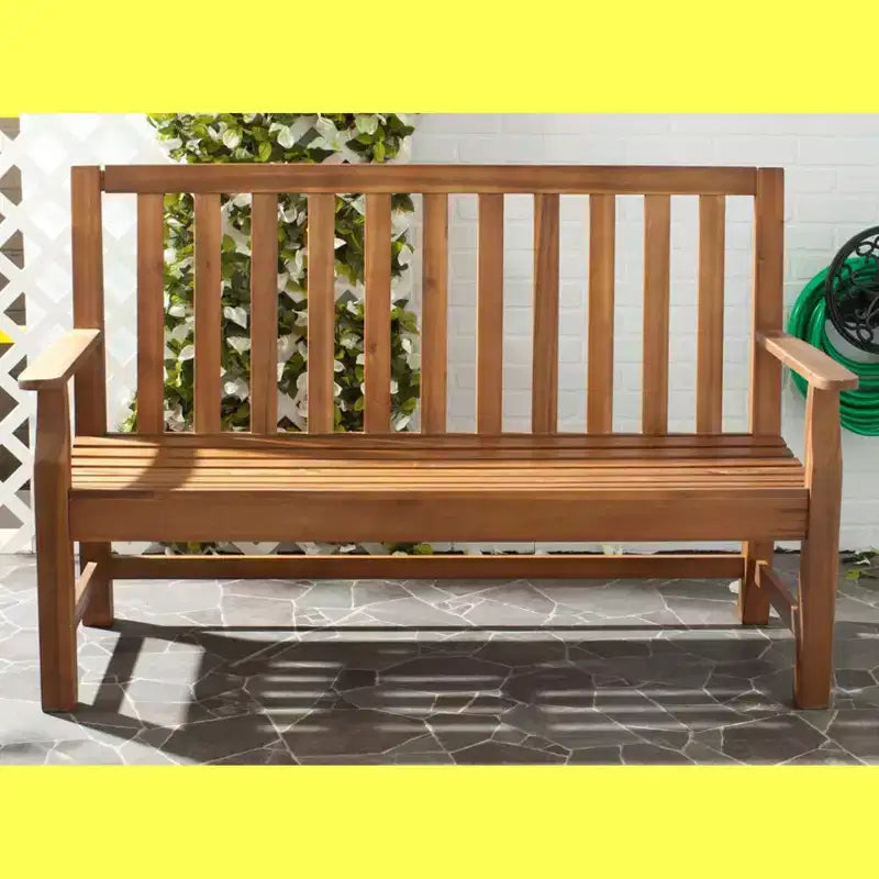 Banc Indaka - Extérieur - PAT6703 - Safavieh