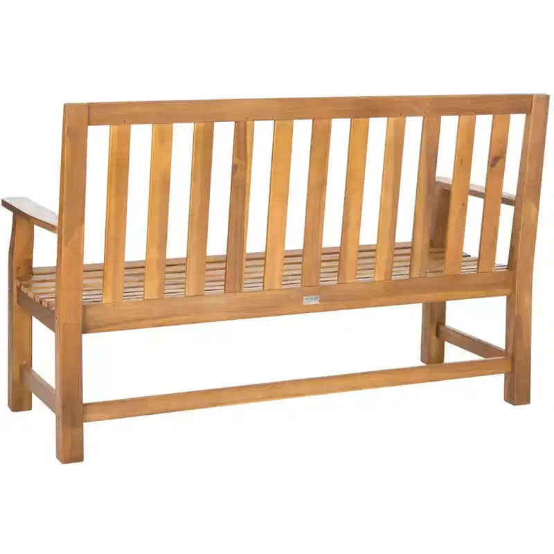 Banc Indaka - Extérieur - PAT6703 - Safavieh