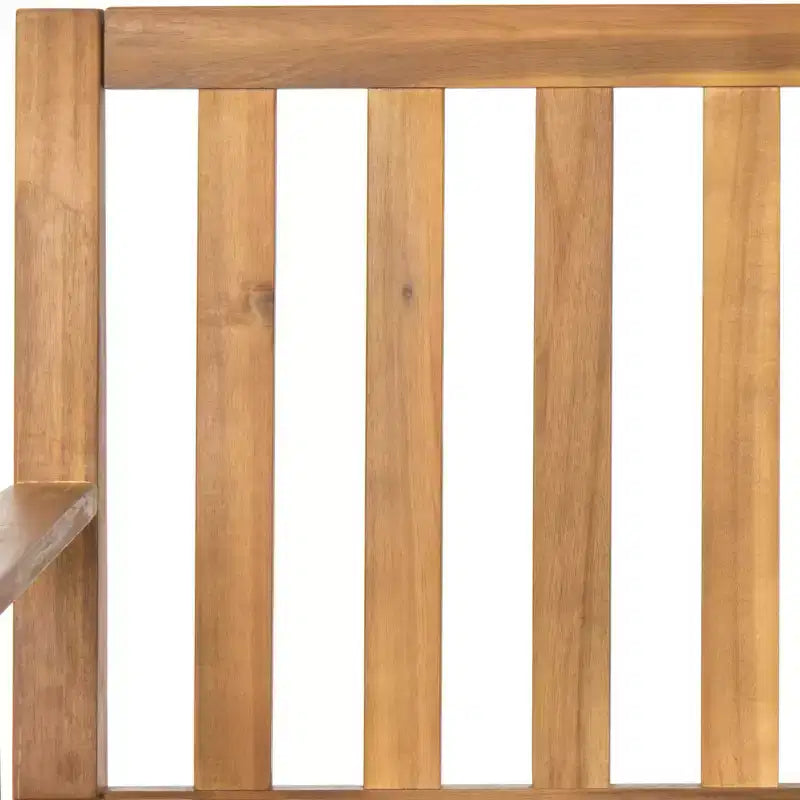 Banc Indaka - Extérieur - PAT6703 - Safavieh