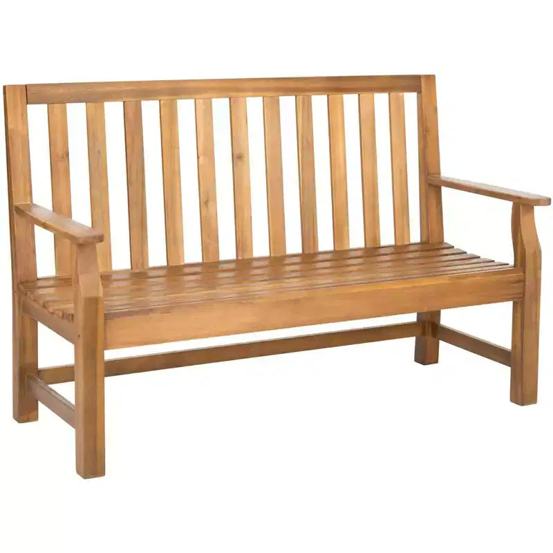 Banc Indaka - Extérieur - PAT6703 - Safavieh