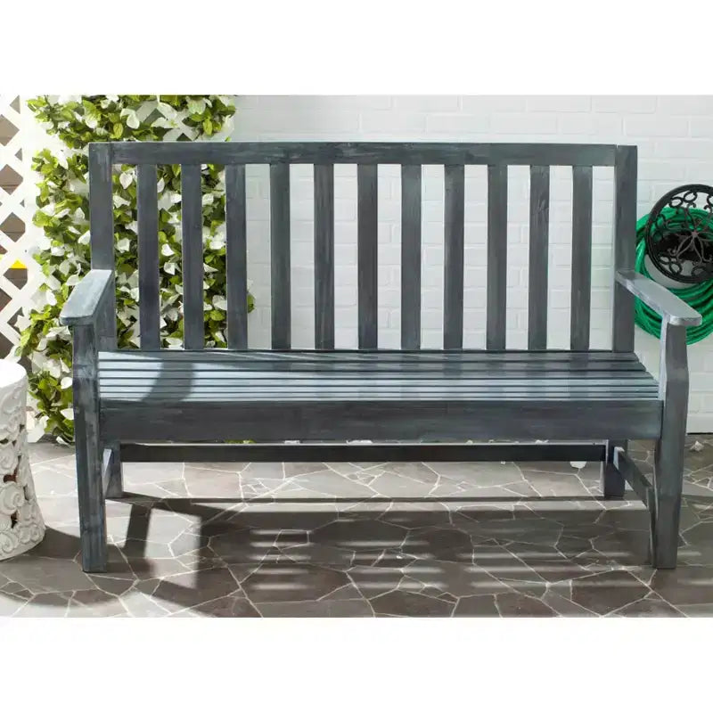 Banc Indaka - Extérieur - PAT6703 - Safavieh