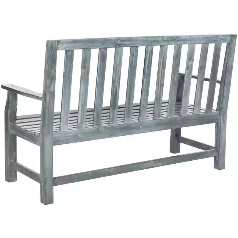 Banc Indaka - Extérieur - PAT6703 - Safavieh