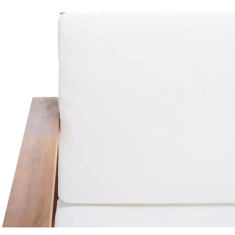 Banc d'extérieur Emiko - Extérieur - PAT7302 - Safavieh