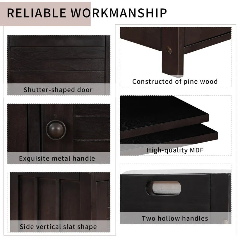 Banc de rangement à chaussures en bois avec coussin, banquette d'entrée avec étagère ajustable intégrée et plateau rabattable