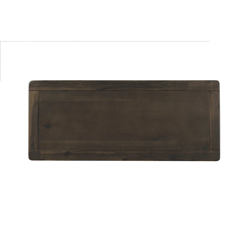 Meuble de rangement rustique TREXM
