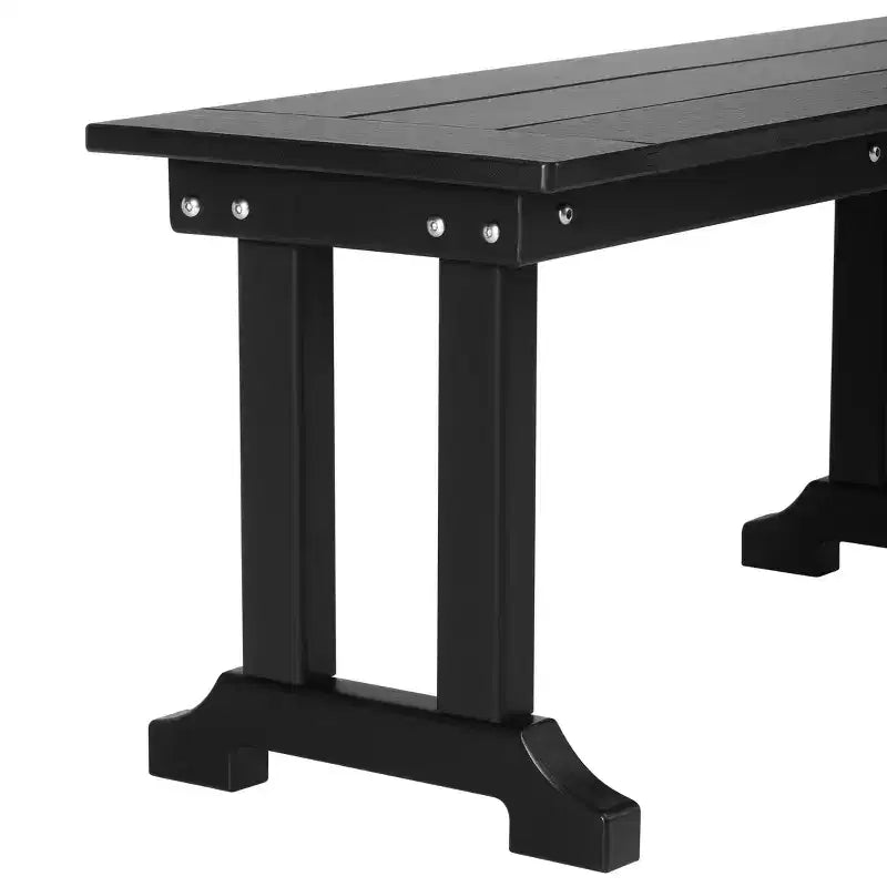 Banc de salle à manger d'extérieur WestinTrends