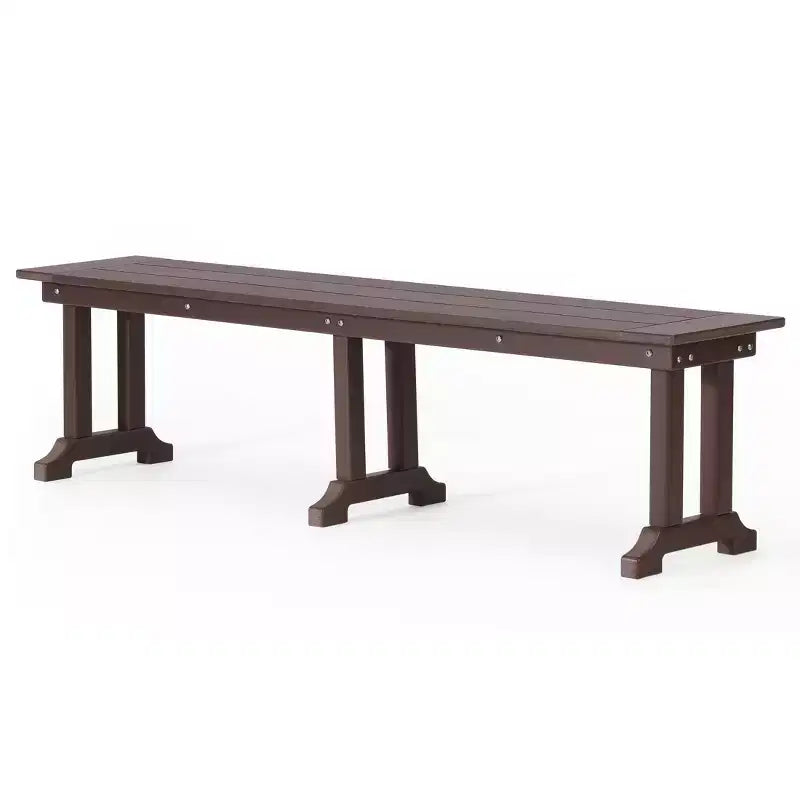 Banc de salle à manger d'extérieur WestinTrends