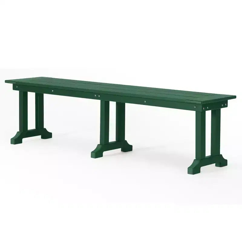 Banc de salle à manger d'extérieur WestinTrends