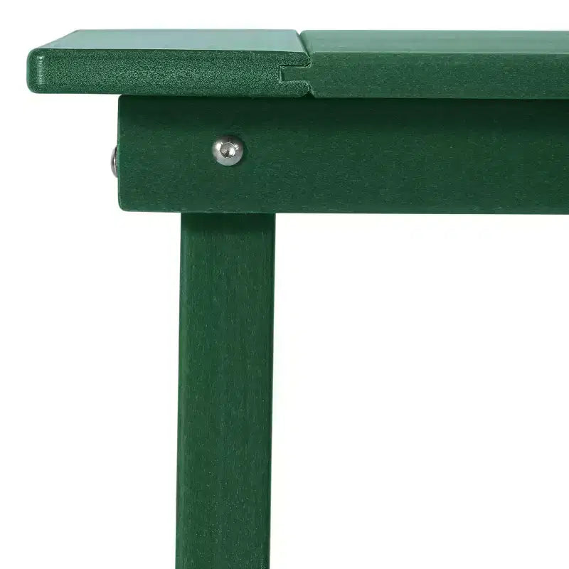 Banc de salle à manger d'extérieur WestinTrends