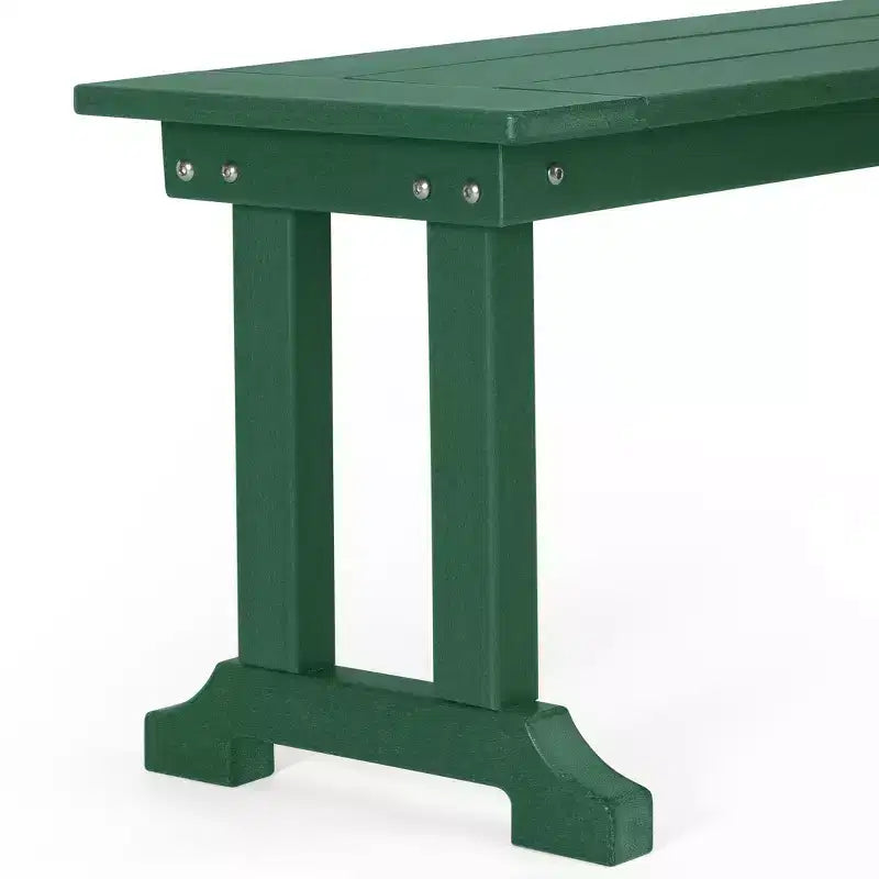Banc de salle à manger d'extérieur WestinTrends