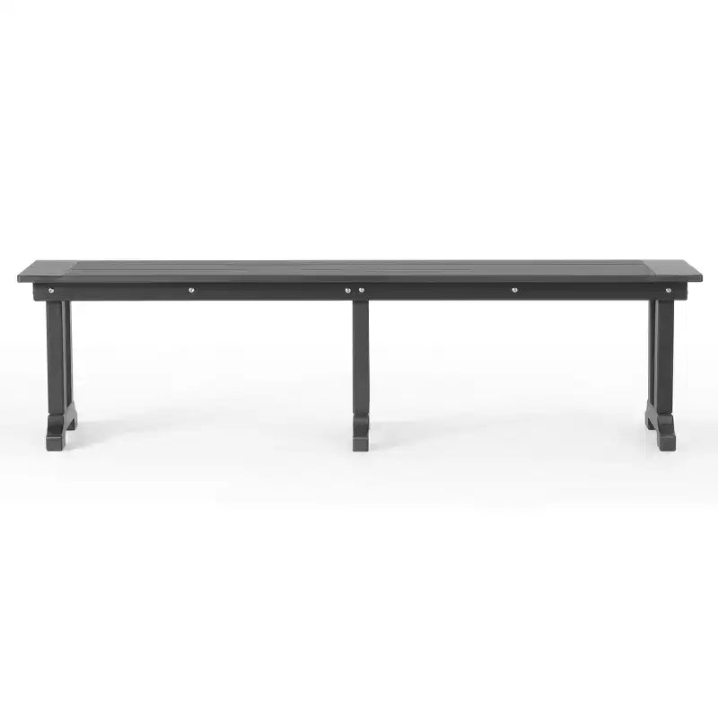 Banc de salle à manger d'extérieur WestinTrends
