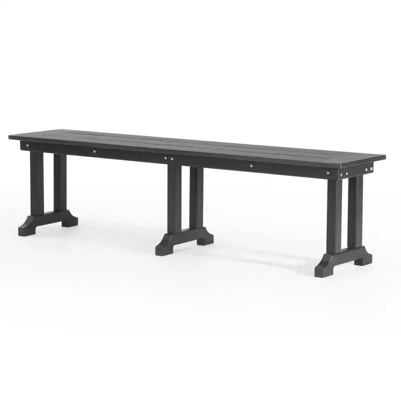 Banc de salle à manger d'extérieur WestinTrends
