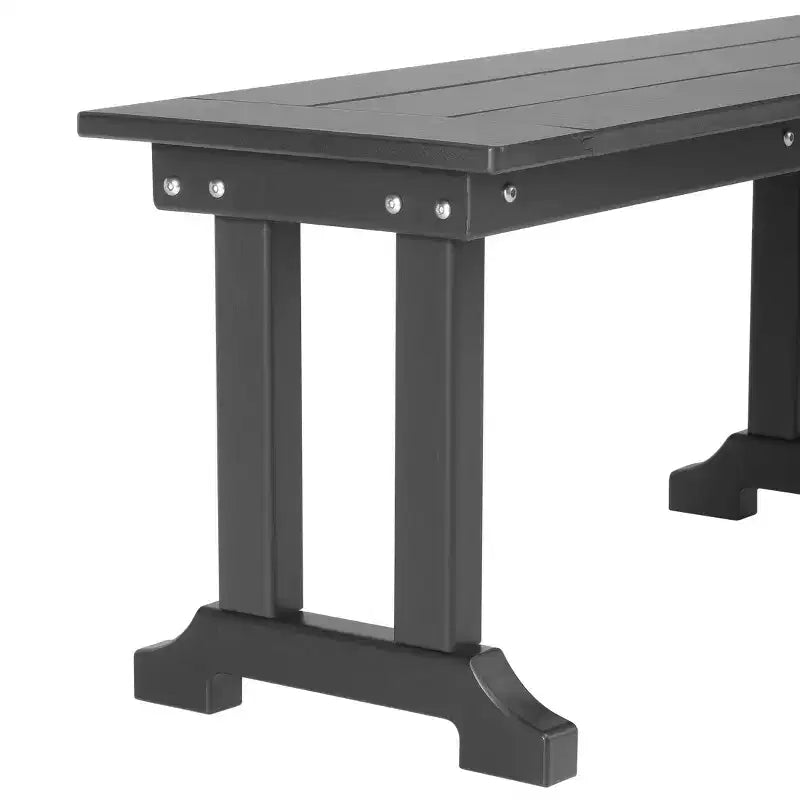 Banc de salle à manger d'extérieur WestinTrends