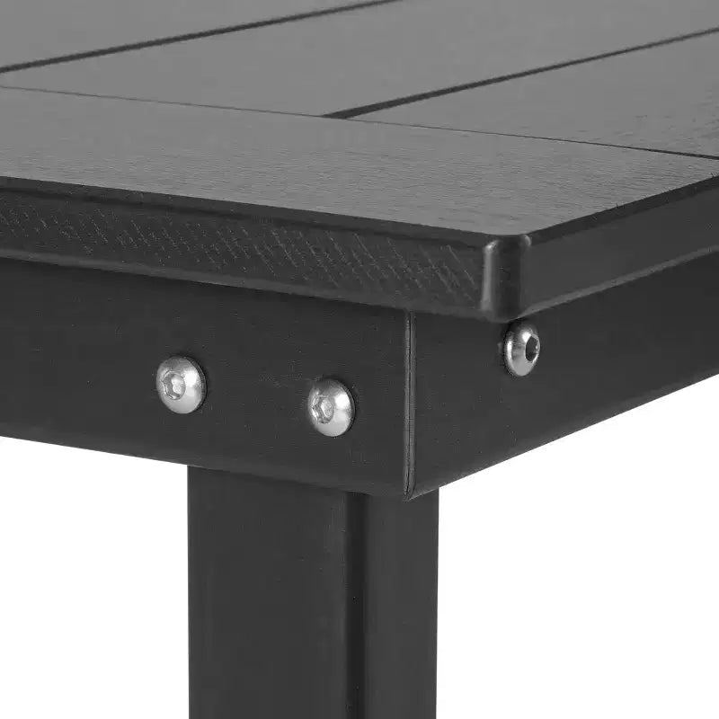 Banc de salle à manger d'extérieur WestinTrends