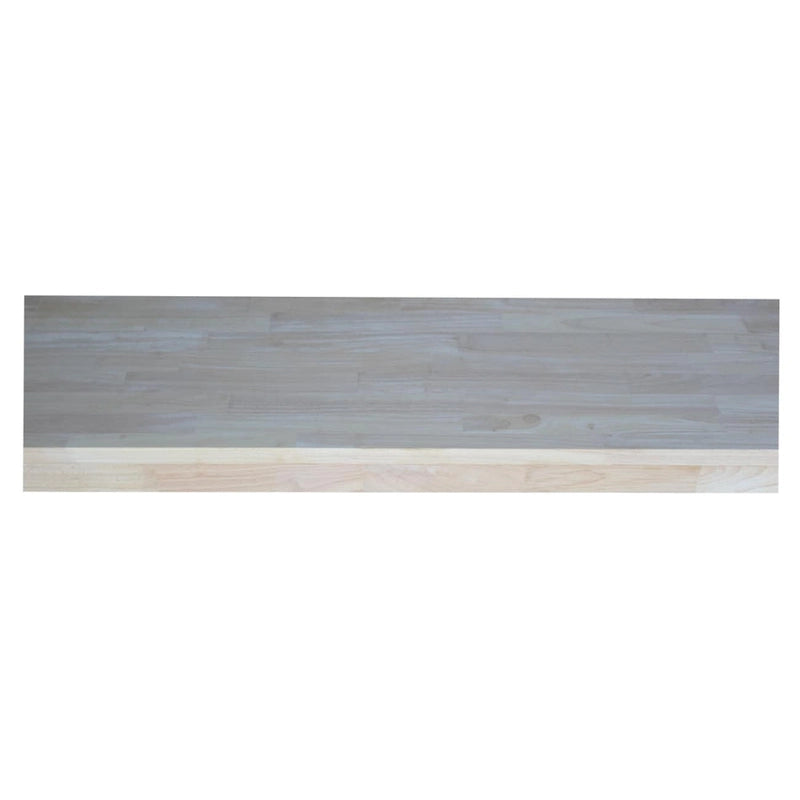 Le banc Shaker style « Morning Star » The Gray Barn