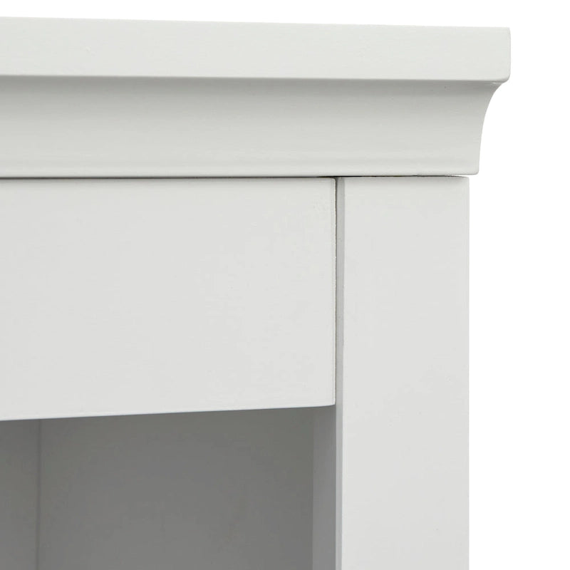 Ensemble 2 pièces vaisselier et buffet Monza Lifestorey