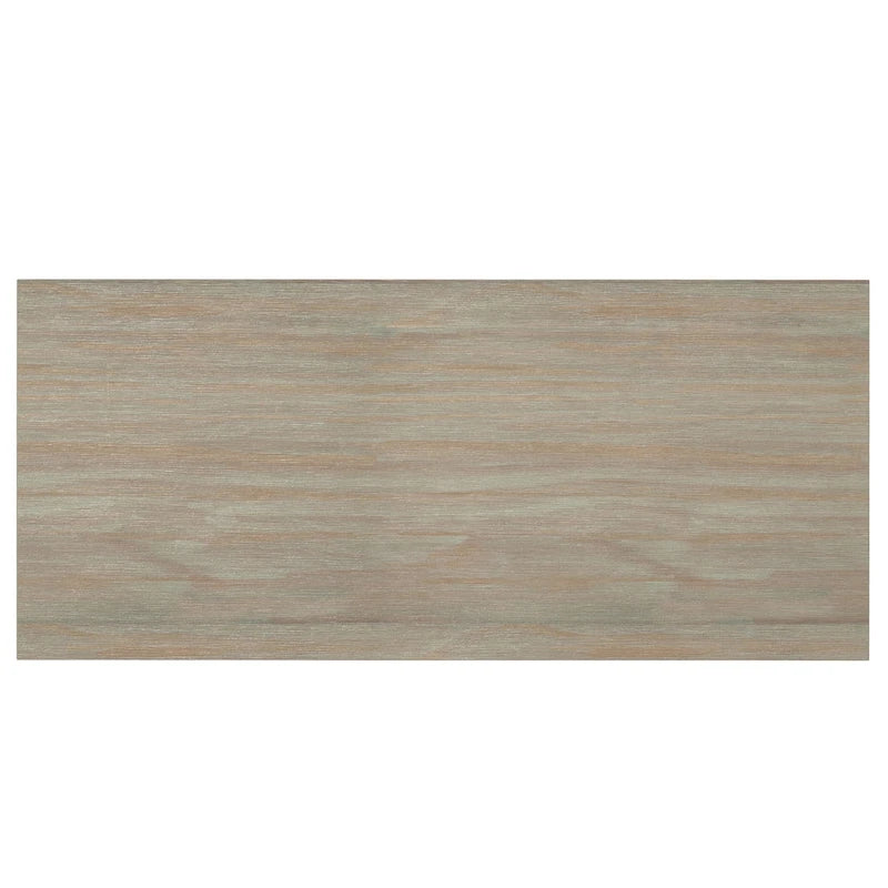 WYNDENHALL Norfolk ARMOIRE BASSE TRANSITIONNELLE EN BOIS MASSIF de 81 cm de large - 81 cm (L) x 36 cm (P) x 79 cm (H)