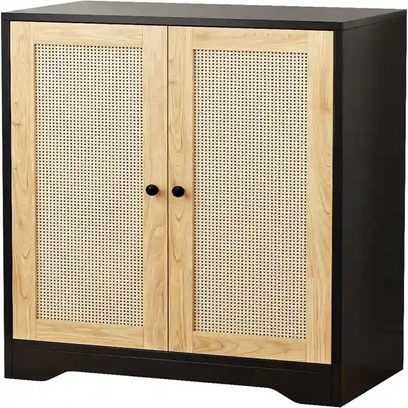 Bahut à 2 portes - 15P x 27,56L x 47,24H