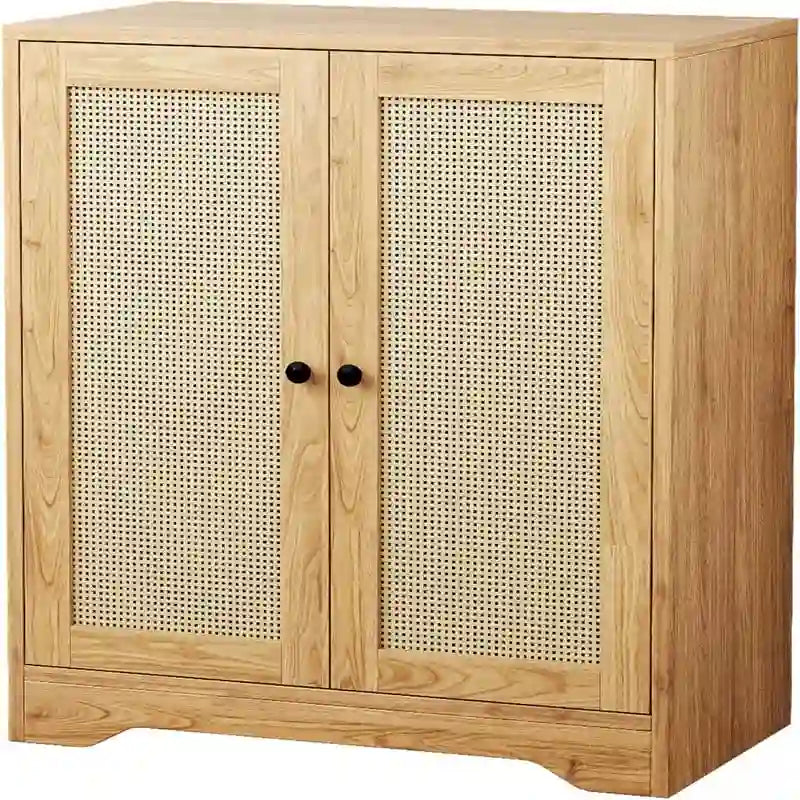 Bahut à 2 portes - 15P x 27,56L x 47,24H