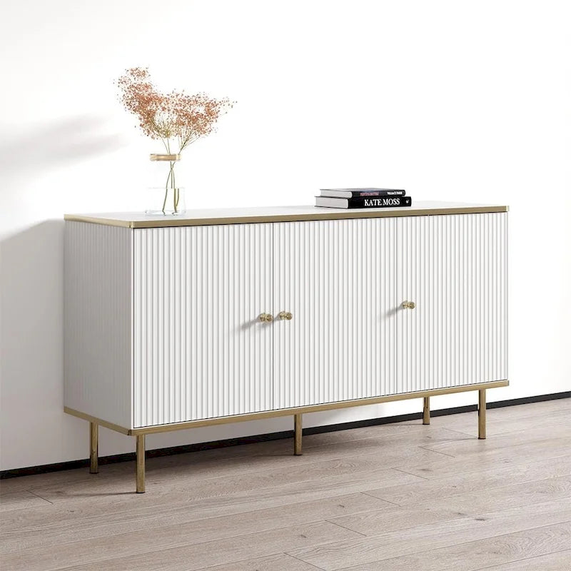 Bahut Camelia 3D 54