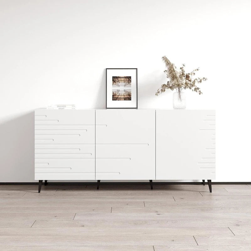 Nova 61 Buffet