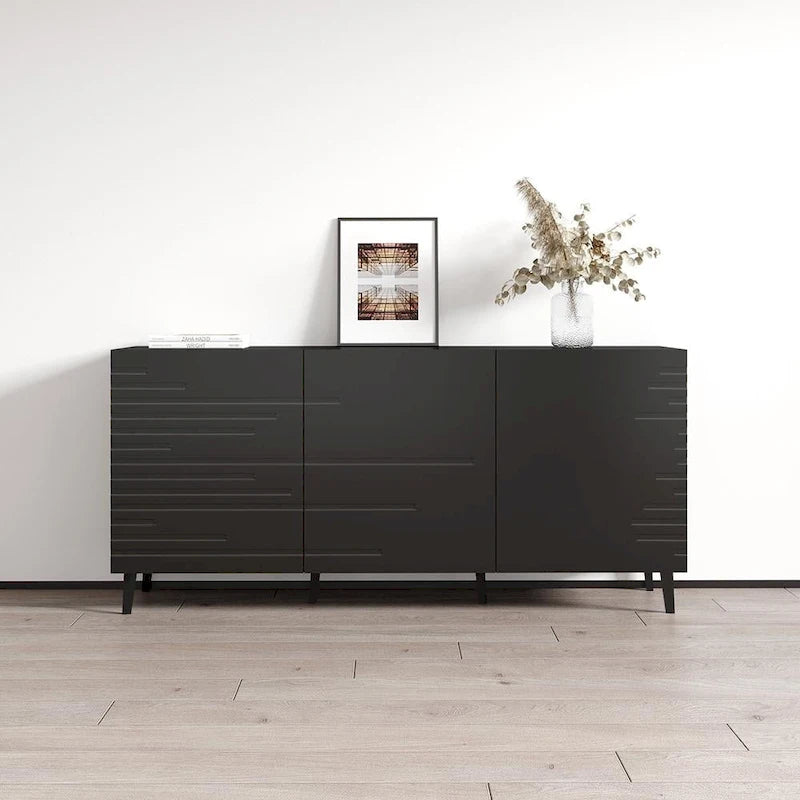 Nova 61 Buffet