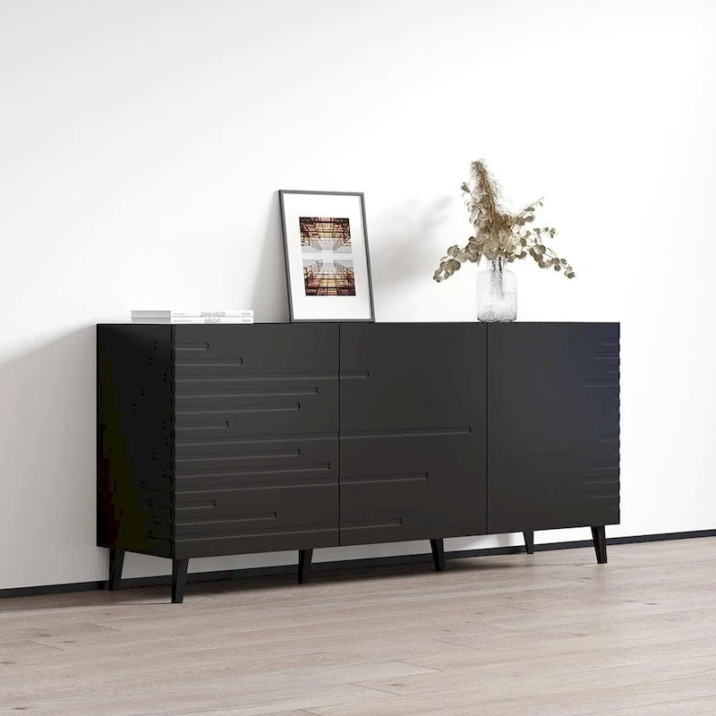 Nova 61 Buffet