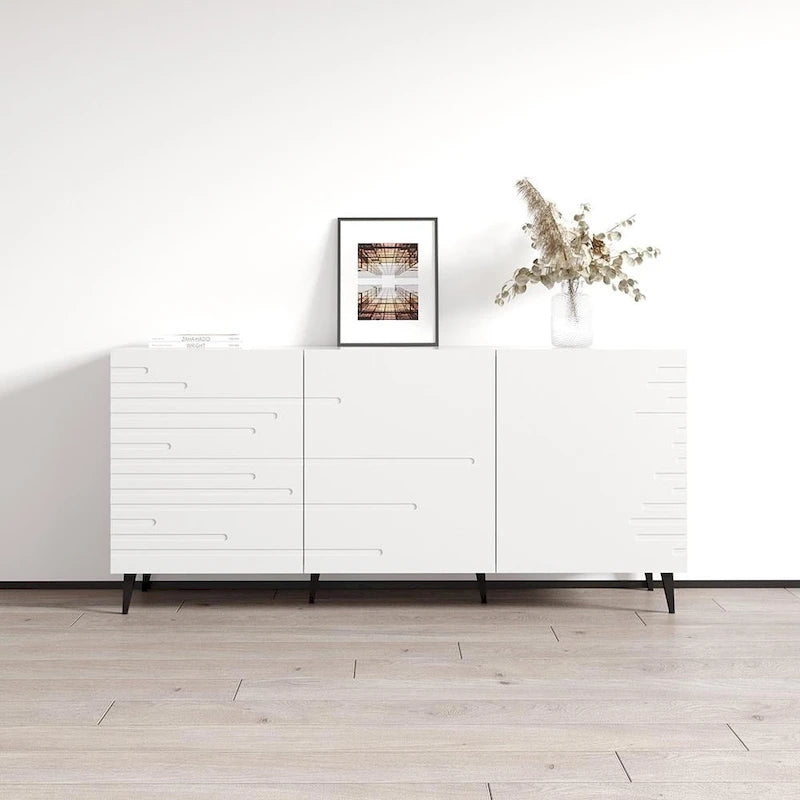 Nova 61 Buffet