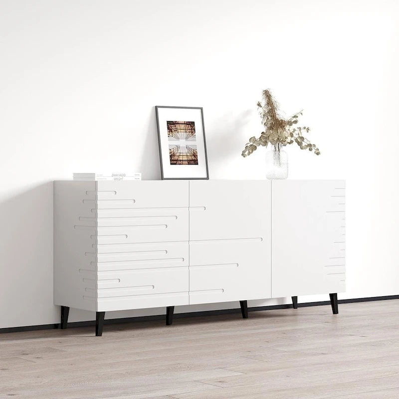 Nova 61 Buffet