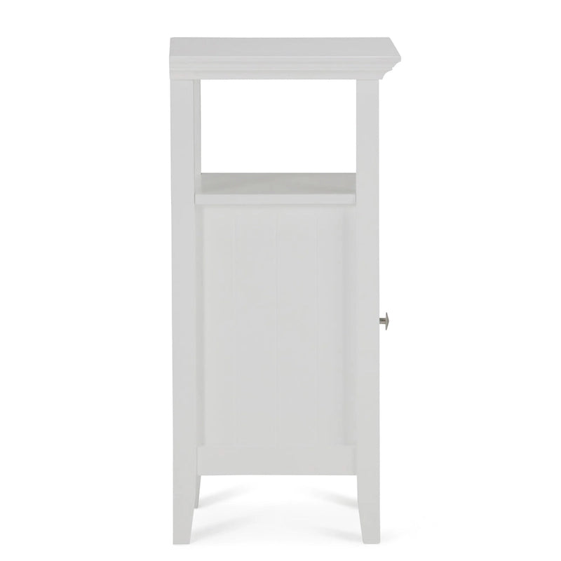 WYNDENHALL Normandy Armoire de salle de bain 76,2 cm H x 38,1 cm L – 38,1 L x 35,6 P x 76,2 H cm