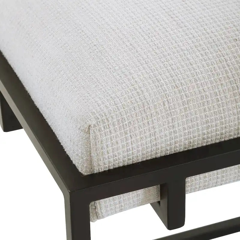 Banc blanc Uttermost Paradox, petit modèle