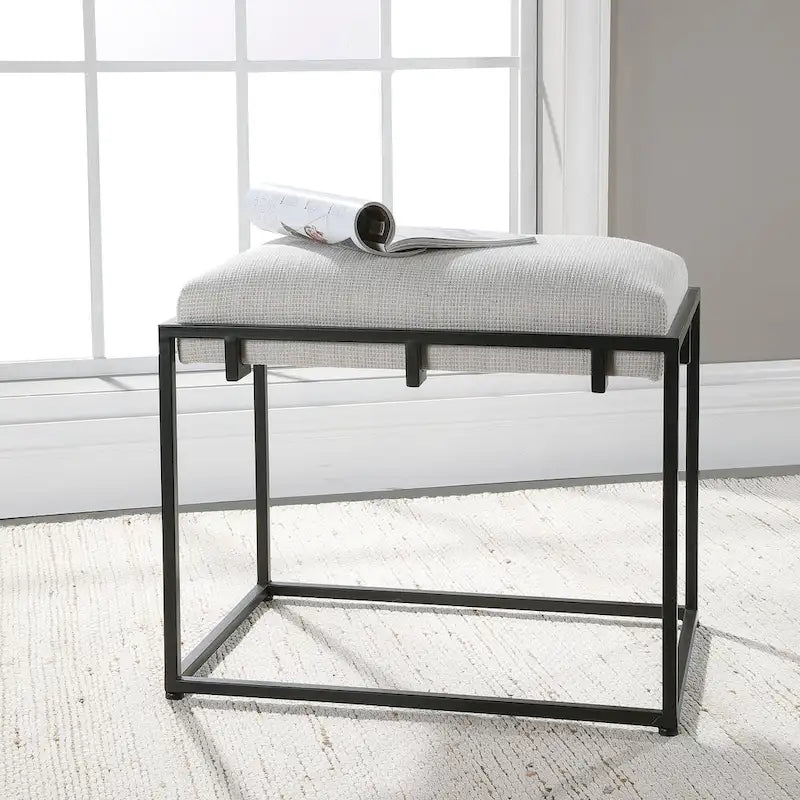 Banc blanc Uttermost Paradox, petit modèle