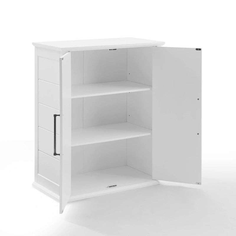 Crosley Bartlett - Garde-manger de rangement superposable - 15,75p x 30L x 36H