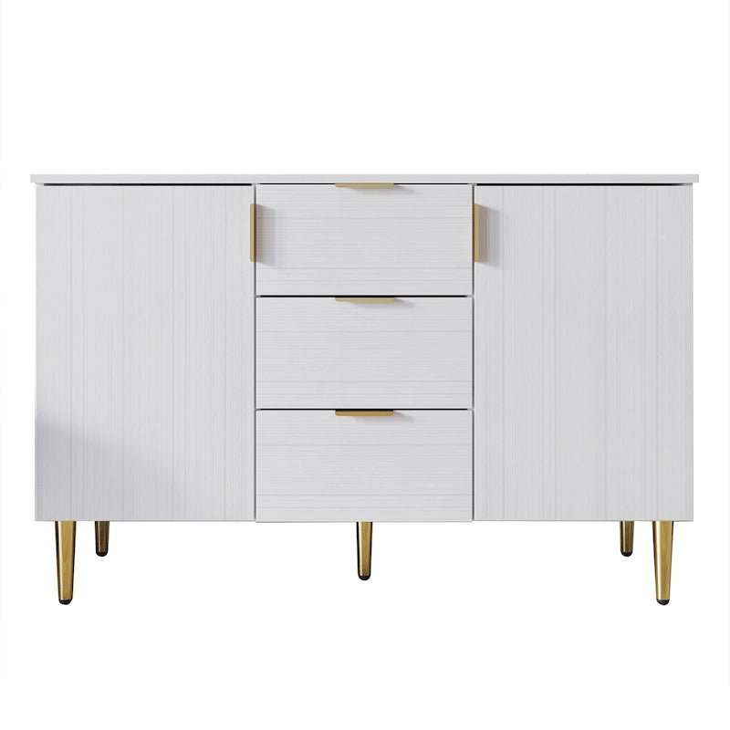 Buffet épuré de luxe CraftPorch