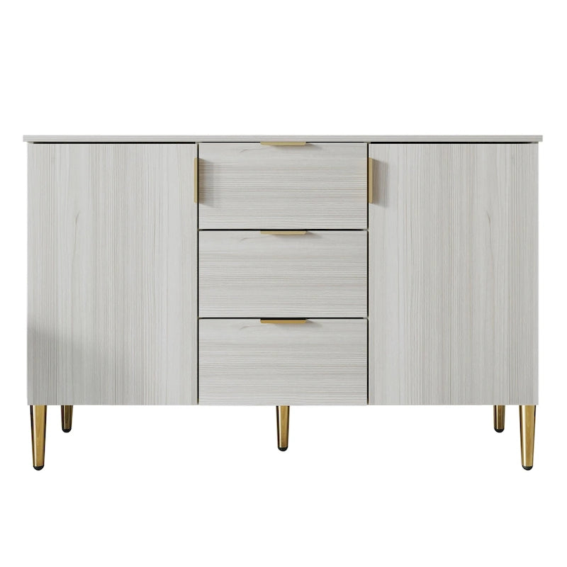 Buffet épuré de luxe CraftPorch
