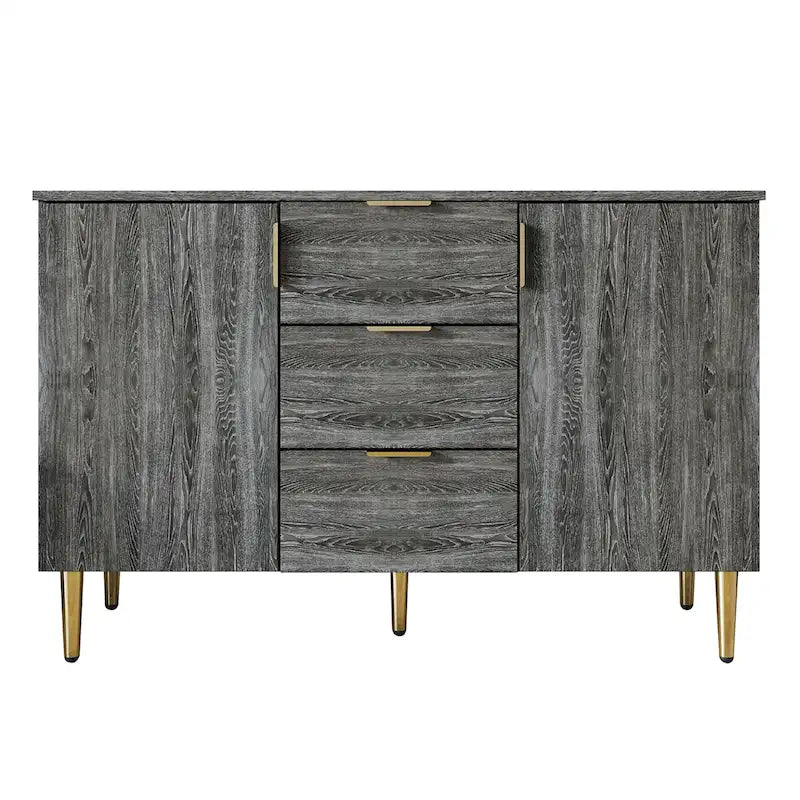 Buffet épuré de luxe CraftPorch