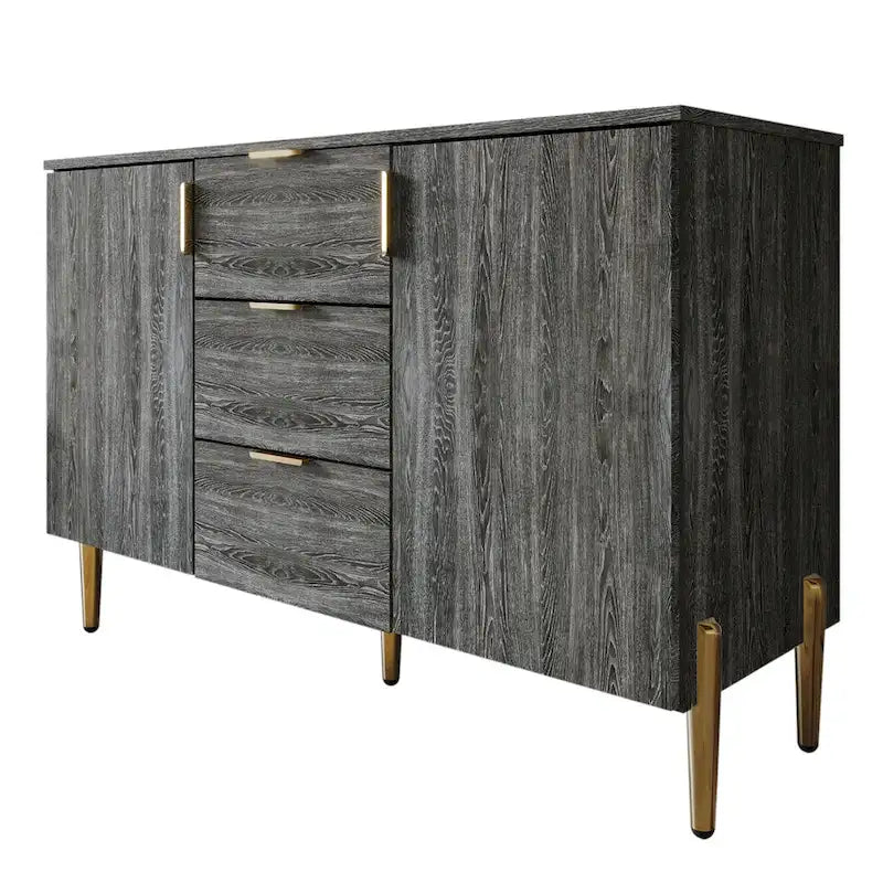 Buffet épuré de luxe CraftPorch