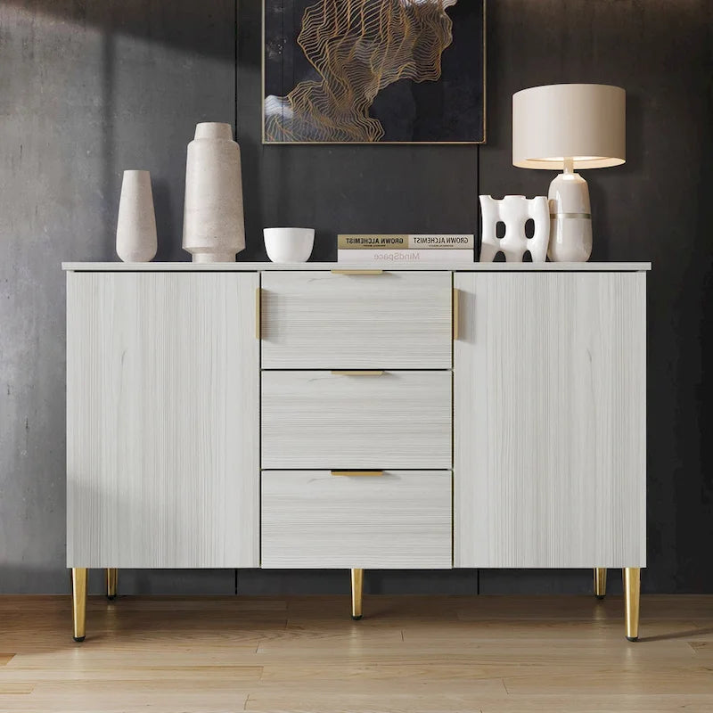 Buffet épuré de luxe CraftPorch