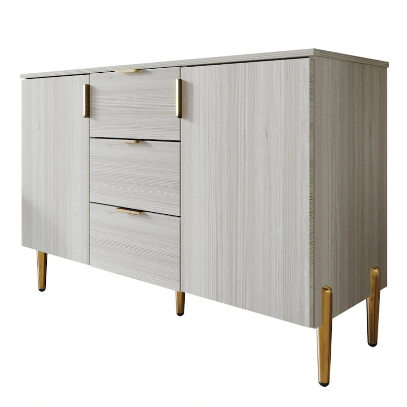 Buffet épuré de luxe CraftPorch