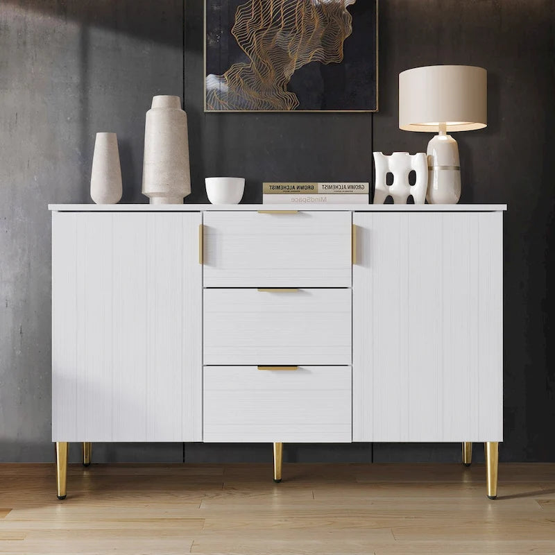Buffet épuré de luxe CraftPorch