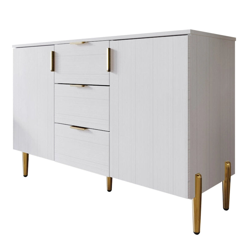 Buffet épuré de luxe CraftPorch