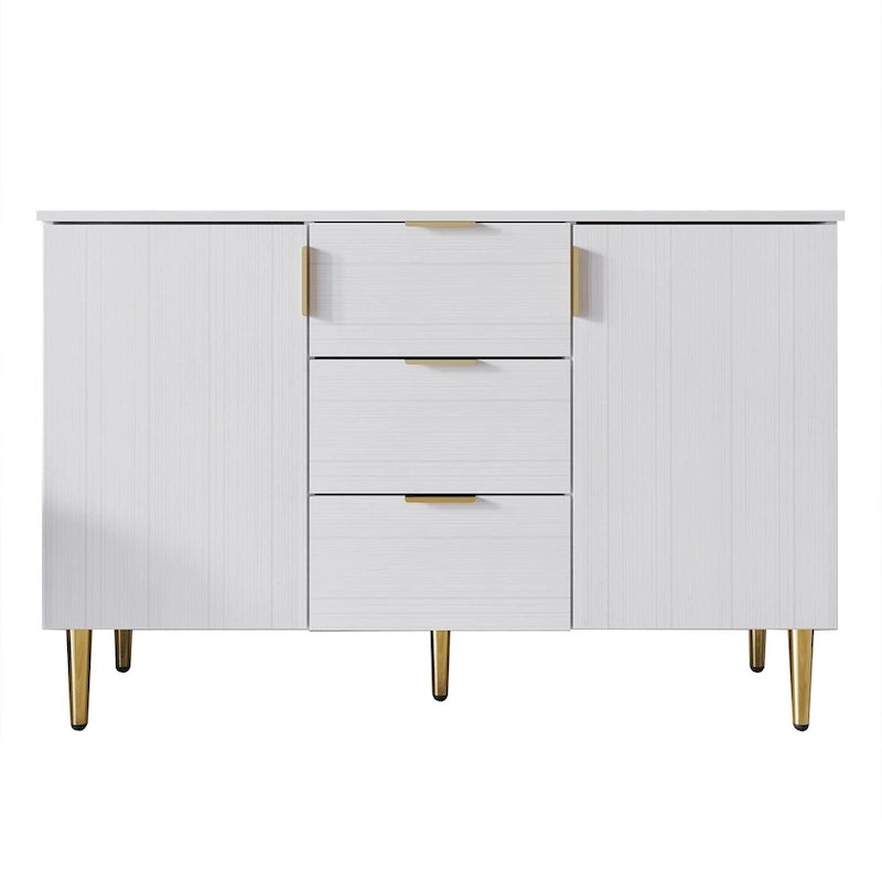 Buffet épuré de luxe CraftPorch