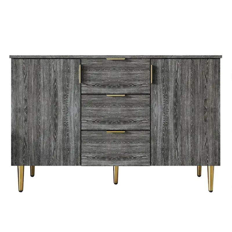 Buffet épuré de luxe CraftPorch