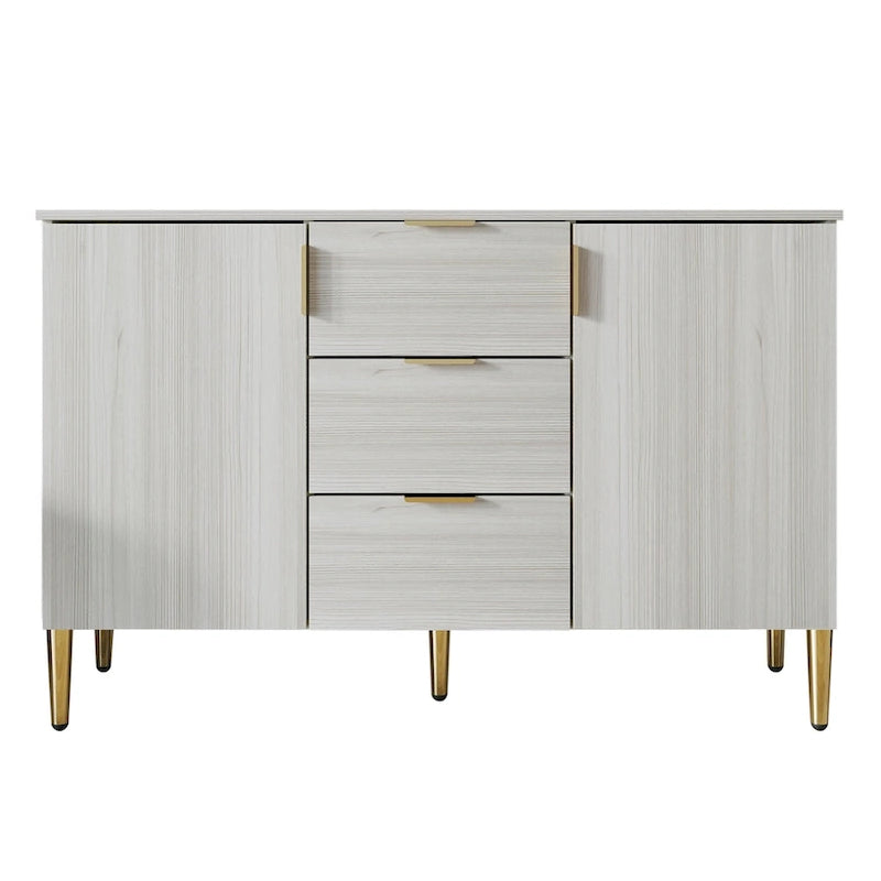 Buffet épuré de luxe CraftPorch