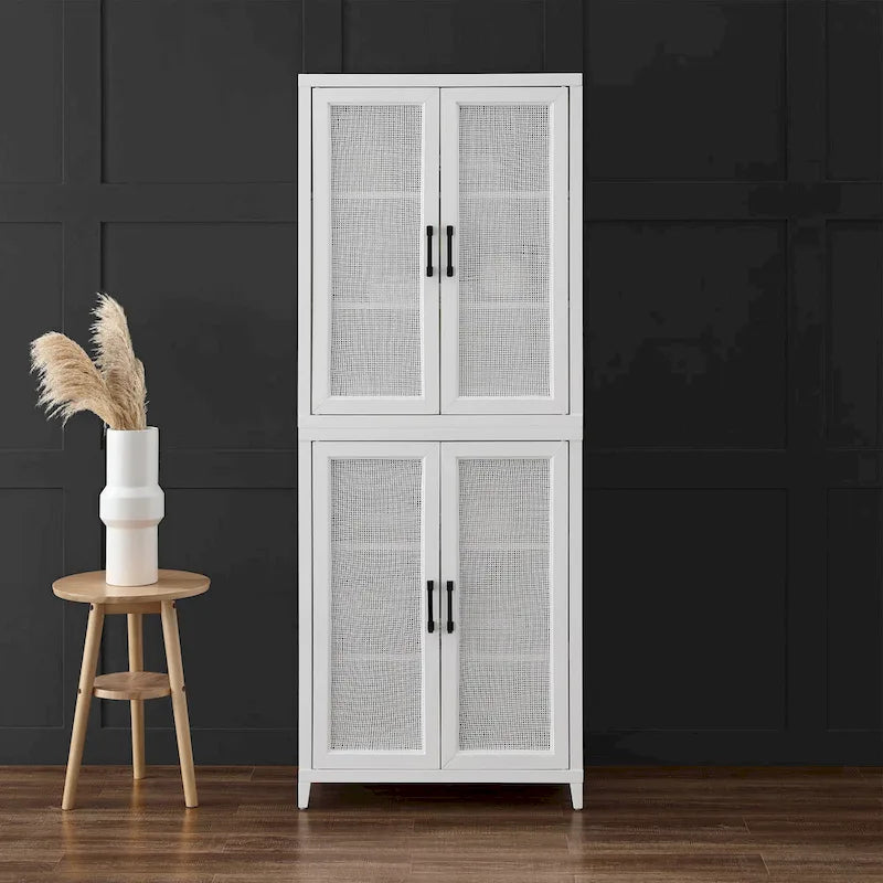 Garde-manger haut de rangement Crosley Milo