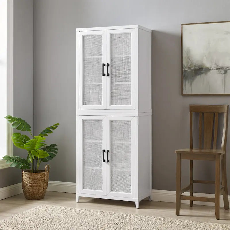 Garde-manger haut de rangement Crosley Milo