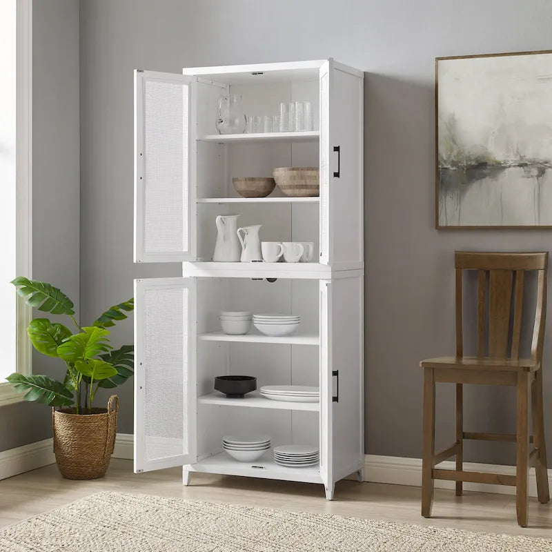 Garde-manger haut de rangement Crosley Milo